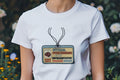 OFFICIAL OVERTHINKING CLUB REPRESENTATIVE | Funny Overthinking T-shirt