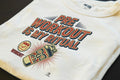 PRE WORKOUT IS MY RITUAL | Fitness T-Shirt for Gym Lovers