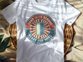 DONE WITH SCHOOL READY FOR MORE | Graduation T-Shirt for Teachers