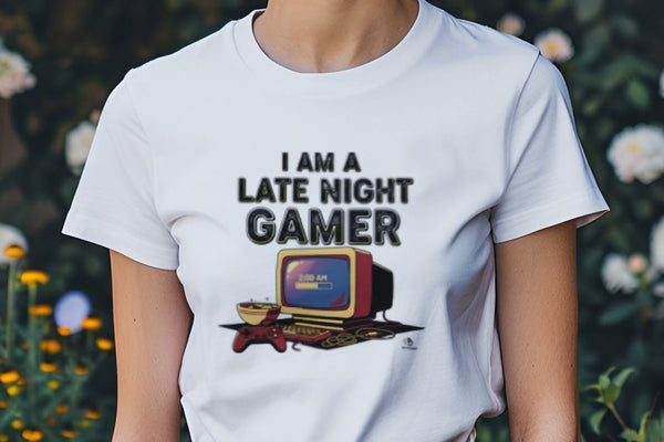 🎮 Gamers