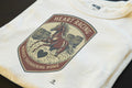 HEART RACING HOOVES THUNDERING HOME | Fun Barrel Racer T-Shirt