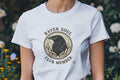 RAVEN SOUL CLUB MEMBER | Unique T-Shirt for Animal Lovers