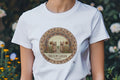 THIS IS MY GARDEN THERAPY | Relaxing Gardening T-Shirt