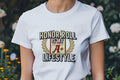 HONOR ROLL IS MY LIFESTYLE | Graduation T-Shirt for Scholars