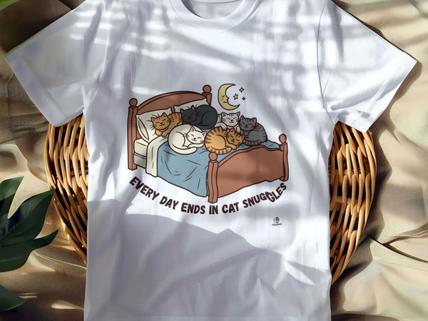 Cat Lovers