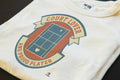 Tennis Court Lover Slogan Design for Players Who Live for Rallies, Matches, and Competitive Play