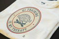 Gi Training Is My Therapy BJJ Design for Brazilian Jiu Jitsu Students, Martial Arts Mindset