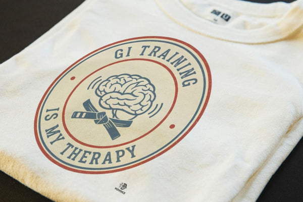BJJ & Jiu-Jitsu