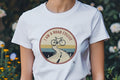 I AM A ROAD CYCLIST | Funny Cycling T-Shirt