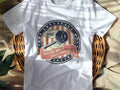 GUTTER BALLS BUILD CHARACTER | Funny Bowling T-Shirt