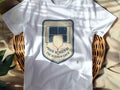PROUD MEMBER OF THE KITCHEN CREW | Pickleball T-Shirt for Chefs