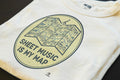 SHEET MUSIC IS MY MAP | Fun Piano Lover T-shirt