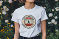 GOALKEEPER BUILT FOR BIG SAVES | Handball T-shirt for Champions