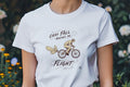 EVERY FALL TEACHES ME FLIGHT | BMX Sports T-Shirt