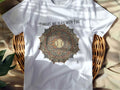 TONIGHT WE PLAY WITH FIRE | Funny Baseball T-Shirt