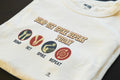 BUMP SET SPIKE REPEAT TODAY | Fun Volleyball T-Shirt