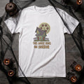 THIS HOUSE RUNS ON HORROR | Funny Horror Movie Lover T-shirt - Halloween