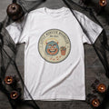 LITTLE MONSTER WRANGLER ON CALL | Fun Halloween Kids Parent T-shirt - Halloween