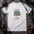 CHASING LAUGHS THROUGH SPOOKY STREETS | Fun Halloween T-Shirt - Halloween