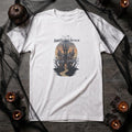 HAUNTED HOUSE FAN FOR LIFE | Spooky Halloween T-Shirt - Halloween