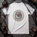 BORN FOR VAMPIRE NIGHTS | Spooky Halloween T-Shirt - Halloween