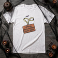 OFFICIAL HALLOWEEN PARTY GUEST | Spooktacular T-Shirt - Halloween