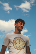 COMPASS SET TO ME TIME | Solo Hiking Life T-Shirt