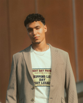 SKIPPING LEG DAY TODAY LEGALLY | Fun Fitness T-Shirt - lifestyle