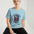 NIGHT SHIFT NURSE ON DUTY | Funny Night Shift Nurse T-Shirt