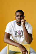 CERTIFIED WINE TASTING FAN | Funny Wine Lover T-Shirt - lifestyle