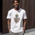 PART TIME PHILOSOPHER FULL TIME TIRED | Sarcastic Existential T-Shirt - lifestyle