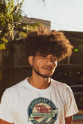 SUPERSPORT LIFE EVERY WEEKEND | Fun Motorcycle T-Shirt - lifestyle