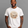 MY HOME FEELS FULLER NOW | Humorous Cat Parent T-Shirt - lifestyle