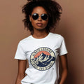 ALWAYS LOOKING PAST THE RIDGE | Adventure Seeker T-Shirt - lifestyle
