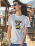 COFFEE FIRST THEN GAME ON | Fun Gamer T-Shirt - lifestyle