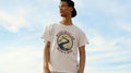 RIVER REGULAR WITH A ROD | Funny Fishing T-Shirt