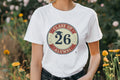 CLASS OF TWENTY SIX ALUMNI | Funny Graduation T-Shirt