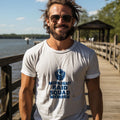 MIDNIGHT RAID SQUAD MEMBER | Cozy Gaming T-Shirt - lifestyle