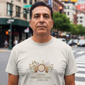 CERTIFIED CARETAKER OF SENIOR CATS | Purr-fect Senior Cat Parent T-shirt - lifestyle