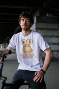 YES I TALK TO CATS | Humorous T-Shirt for Cat Lovers - lifestyle