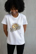 SHINE BRIGHT IT IS MY DAY | Fun Birthday Queen T-shirt