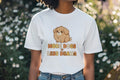 MORE DOGS LESS DRAMA | Funny T-Shirt for Dog Lovers