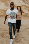 PAGES ARE MY FAVORITE PLACE | Funny Reading Addict T-Shirt - lifestyle