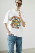 KINDERGARTEN TEACHER | Fun T-Shirt for Educators - lifestyle