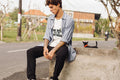 BOW DOWN ITS MY BIRTHDAY | Birthday King T-shirt - lifestyle