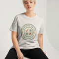 CERTIFIED TO FIX YOUR COMFORT | Funny HVAC Technician T-Shirt - lifestyle