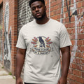 PROUD PARENT OF A PARROT | Fun T-shirt for Bird Lovers - lifestyle