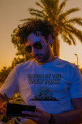RAISED BY THE WOLF PACK | Wild Animal T-Shirt