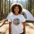 DISSERTATION WRITER AND PROUD OF IT | Funny PhD Graduation T-Shirt - lifestyle