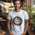 MISS ONE RESET AND RELEASE | Funny Darts T-Shirt